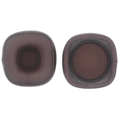 Compatibile Con Cuscinetti Auricolari Per Cuffie Marshall Major V - Confezione Da 2 Brown - Foto 2