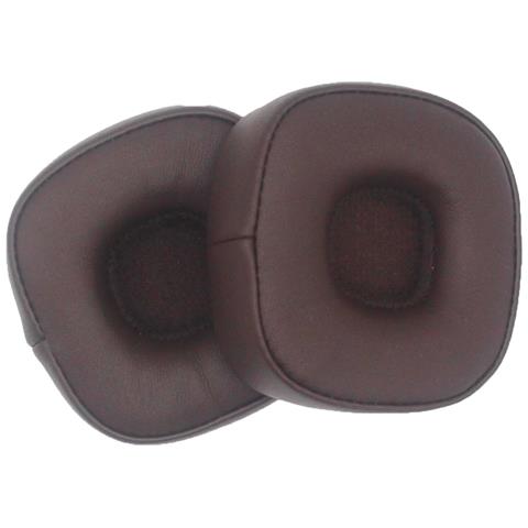 Compatibile Con Cuscinetti Auricolari Per Cuffie Marshall Major V - Confezione Da 2 Brown - Foto 6
