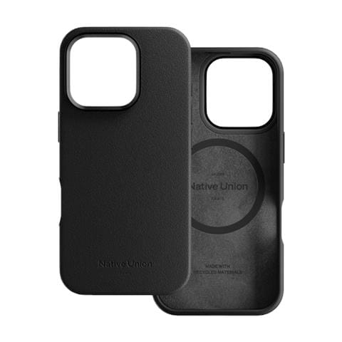 ACTCSE-BLK-NP24P custodia per cellulare 16 cm (6.3") Cover Nero - Foto 1