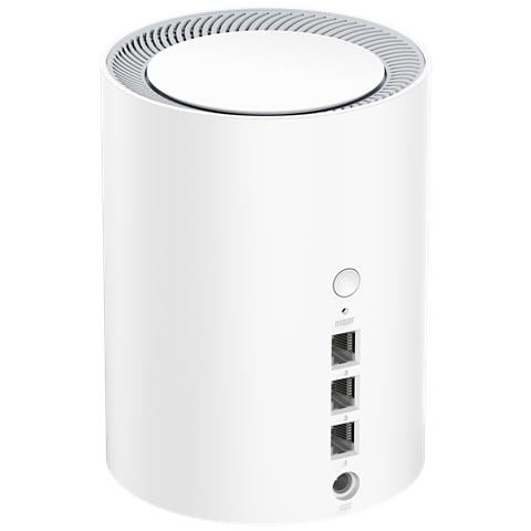 M3600 Dual-band (2.4 GHz / 5 GHz) Wi-Fi 7 (802.11be) Bianco 3 Interno - Foto 2