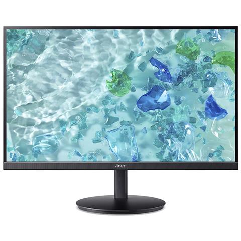 CB272KL1BMIIPRX Monitor PC 68,6 cm (27") 3840 x 2160 Pixel 4K Ultra HD LCD Nero - Foto 1