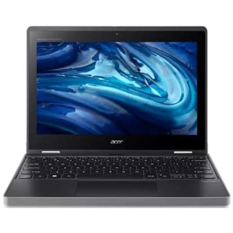 Notebook TravelMate TMB311-34 Intel N250 Monitor 11.6" HD RAM 8GB SSD 256GB Windows 11 Pro Education - Foto 1