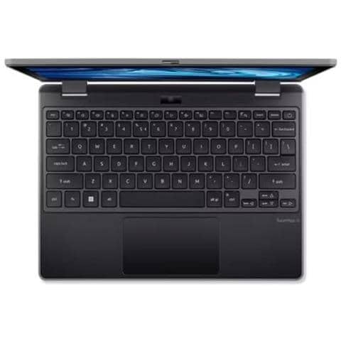 Notebook TravelMate TMB311-34 Intel N250 Monitor 11.6" HD RAM 8GB SSD 256GB Windows 11 Pro Education - Foto 2
