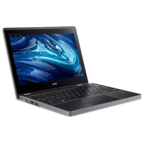 Notebook TravelMate TMB311-34 Intel N250 Monitor 11.6" HD RAM 8GB SSD 256GB Windows 11 Pro Education - Foto 4
