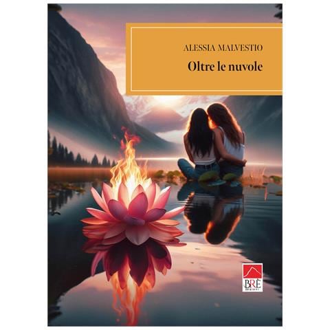 Alessia Malvestio - Oltre le nuvole - Foto 1