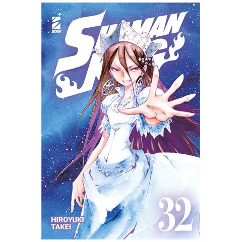 Hiroyuki Takei - Shaman King. Final edition. Vol. 32 - Foto 1