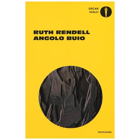 Ruth Rendell - Angolo buio - Foto 1