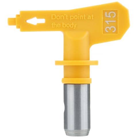 Ugello Di Spruzzatura Ultra Spray Modello 315 - Alta Qualità E Durata | Larghezza 15 Cm | Compatibile Con Graco, Titan, Wagner - Foto 8