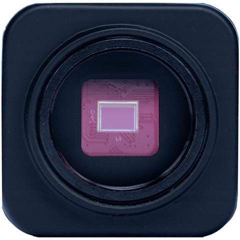Set Microscopio Digitale Norma Black Pro - Camera Hdmi 1080p, Obiettivo Zoom 180x, Braccio Regolabile | Alta Qualità Immagine, Uso Professionale - Foto 8