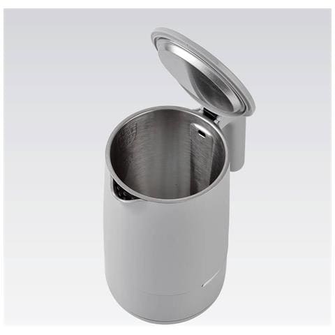 Mr-037 Bollitore Elettrico 1,7 L 1800 W Grigio - Foto 2