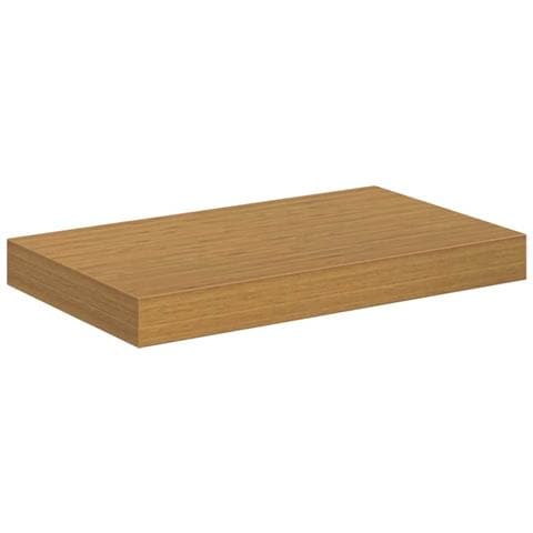 Scaffale da parete Beige 40 x 23,5 x 4 cm Legno multistrato - Foto 1
