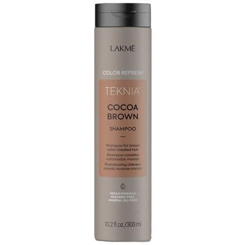 Shampoo Per Ravvivare Il Colore, 300 Ml, Refresh Cocoa Brown - Foto 1