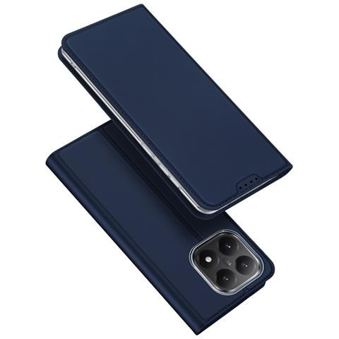 Cover per 15T - Pelle /PU, Blu - Foto 1