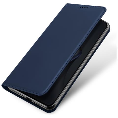 Cover per 15T - Pelle /PU, Blu - Foto 4