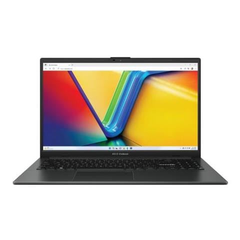 Vivobook Go 15 E1504FA-BQ5705W Notebook 15,6" FHD Ryzen 5 8GB 512GB SSD - Foto 1