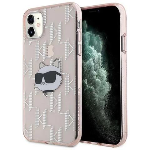 ""custodia Iphone 11 / Xr"" - Rosa - Foto 1