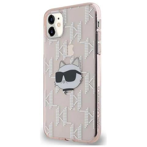""custodia Iphone 11 / Xr"" - Rosa - Foto 2