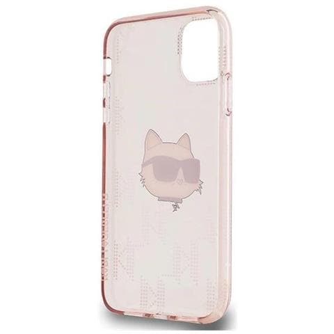 ""custodia Iphone 11 / Xr"" - Rosa - Foto 7