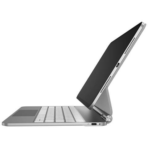 Custodia Uniq Venno Pro Bianca Con Tastiera Per Ipad Air / Pro 11"" E 10,9"" - Foto 1