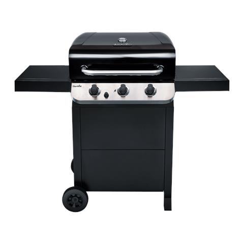 Char-Broil Convective 310 B, 10500 W, Grill, Gas, 3 Fornello(i), Piezoelettrico, Carrello - Foto 1