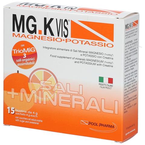 Mgk Vis Orange 15 Bustine - Foto 4