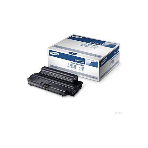 ML-D3470A cartuccia toner 1 pz Originale Nero - Foto 8