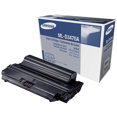 ML-D3470A cartuccia toner 1 pz Originale Nero - Foto 2
