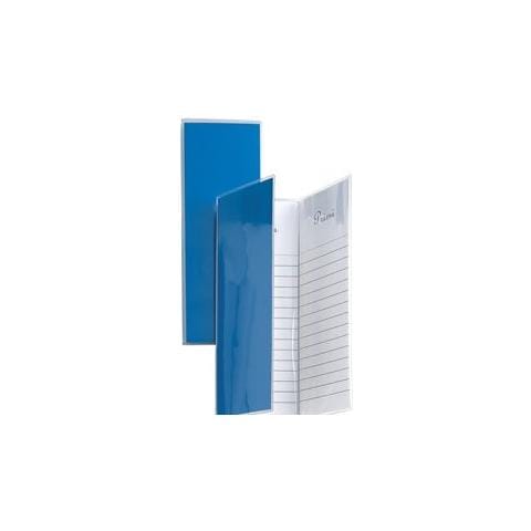 conf. 100 Dorsi metallici 21 nero 14 mm IB165429 - Foto 2