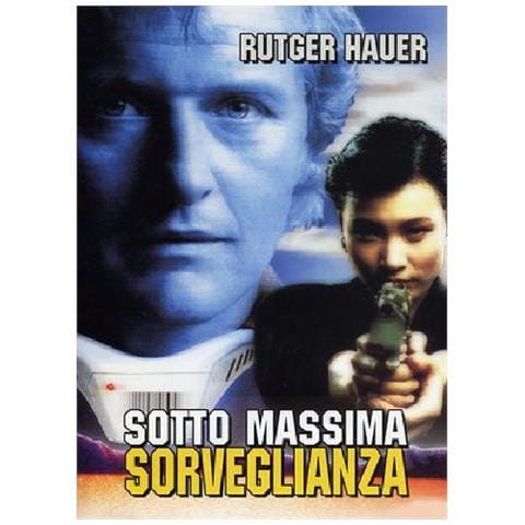 Sotto Massima Sorveglianza - Foto 1