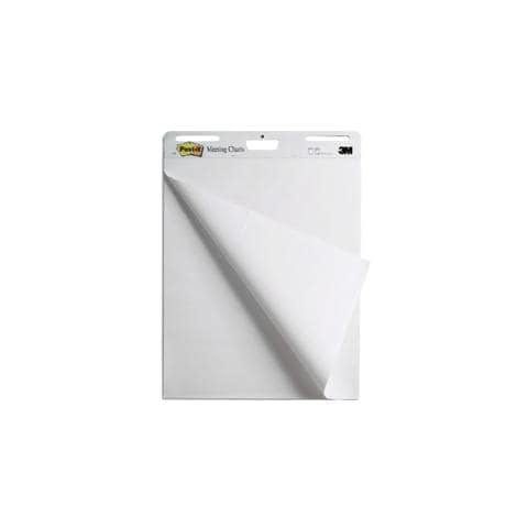 confezione da 2 pezzi - blocco da parete 30fg super sticky 559rp 63,5x77,5cm - Foto 1