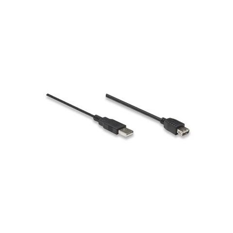 ICOC U2-AA-50-EX - Cavo Prolunga USB 2.0 Hi-Speed 5 metri - Foto 4
