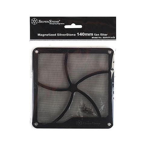 Kit Griglia + Filtro per Ventola 140mm  - Foto 7