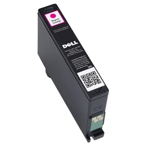 592-11821 Magenta cartuccia d'inchiostro - Foto 1