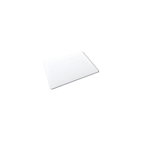 Notary Soft Touch Mousepad - Bianco - Foto 1