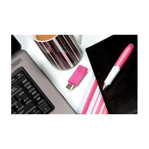 Chiavetta USB USB 2.00, 32GB, Rosa - Foto 1