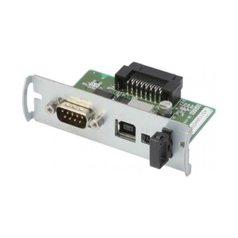 Ep Ub-u19-092 Interf. Seriale Ed Usb - Foto 1