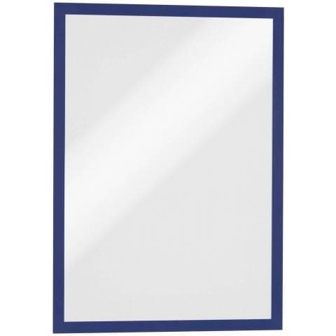 conf. 5 Cornice magnetica A3blu 4868-07 - Foto 1