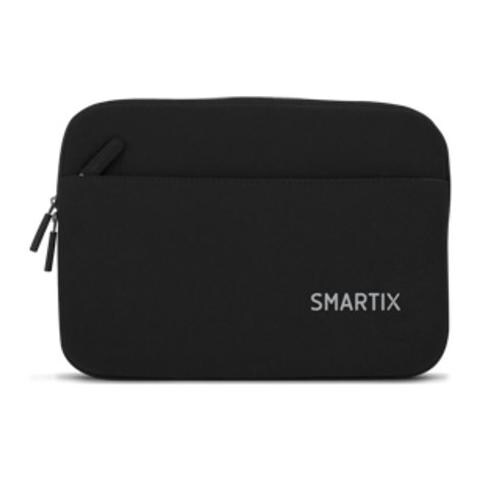 Custodia Tablet Universale 7" Modello Sleeve 7 Colore Nero - Foto 2