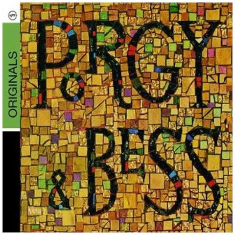 Ella Fitzgerald / Louis Armstrong - Porgy & Bess - Foto 1