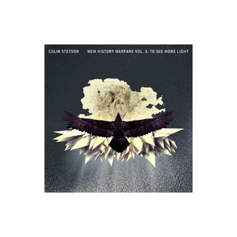 Colin Stetson - New History Warfare 3 (2 Lp) - Foto 1