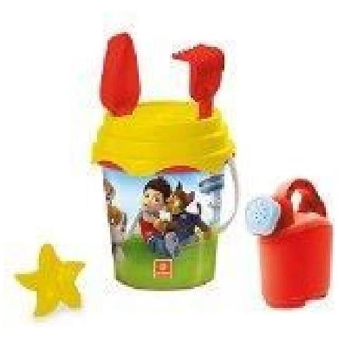 Set Secchio con Accessori e Innaffiatoio Paw Patrol - Foto 2
