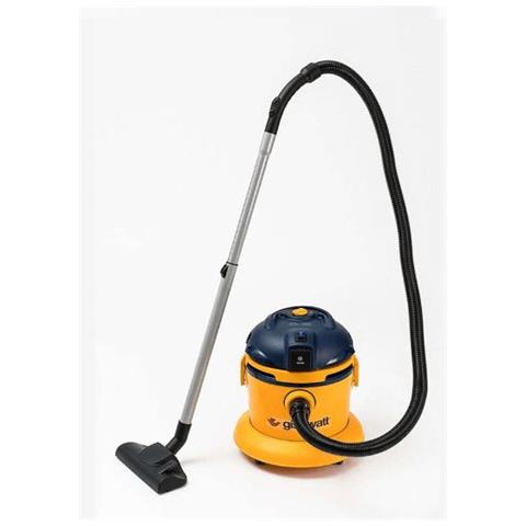 PC15 Silent Aspira-tutto Wet & Dry Silenzioso 15 Litri - Foto 2