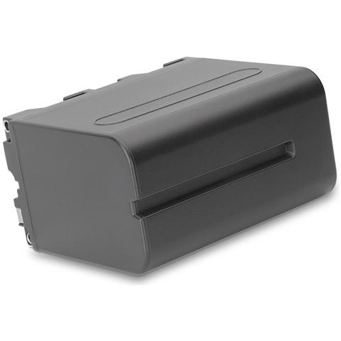 Batteria Compatibile NP-F970 NPF970 per Sony Caamcorder CCD - Foto 2