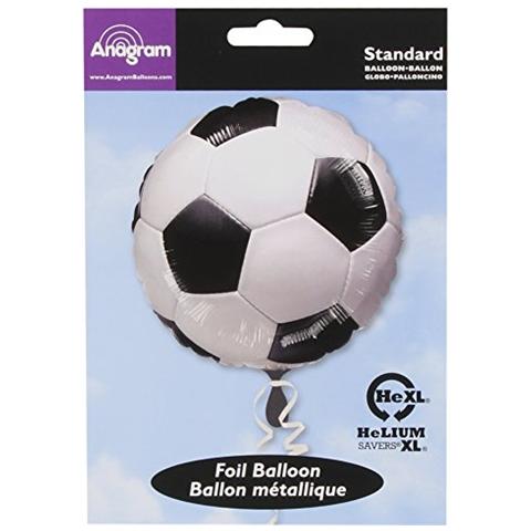 Campionato Di Calcio Rotonda Lamina Palloncino (sgonfio)  - Foto 1