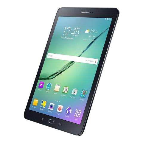 Tablet Galaxy Tab S2 VE Nero 10" Full HD Octa Core RAM 3GB Memoria 32 GB +Slot MicroSD Wi-Fi Fotocamera 8Mpx Android - Italia  - Foto 10