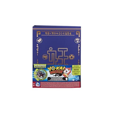 Yo-Kai Watch - Collector Book S2 - Foto 1