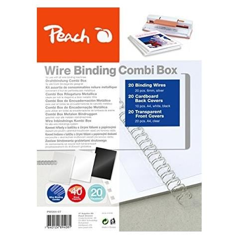 Box Combo Pw064-07 Cover Rileg - Foto 1