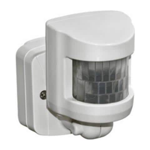 58575 Rivelatore Ad Infrarossi Passivi Lyviaguard Advance 150° Ip55 - Foto 2