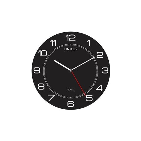 orologio da parete ø57,5cm mega unilux - Foto 1