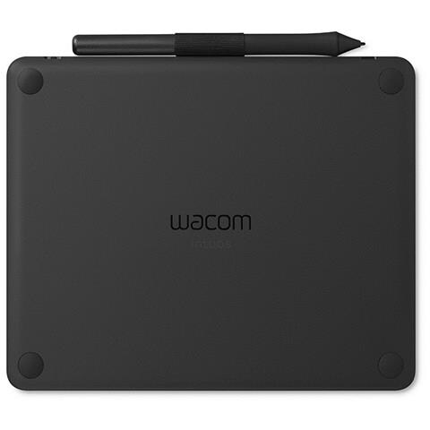 Intuos M Bluetooth 2540lpi (linee per pollice) 216 x 135mm USB / Bluetooth Nero tavoletta grafica - Foto 11